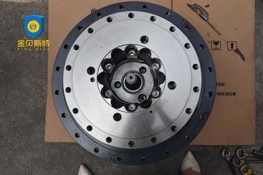 PC200-7 Komatsu Excavator Gearbox For Travel Motor 285KG Weight