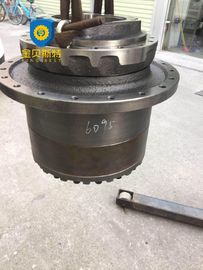 Komatsu Excavator Travel Reducer For PC200-6 6 Months Warranty