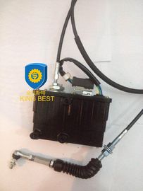 R300LC-9 Excavator Replacement Parts Throttle Control Motor 21EN-32360