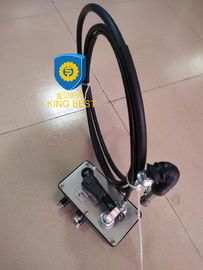 R300LC-9 Excavator Replacement Parts Throttle Control Motor 21EN-32360