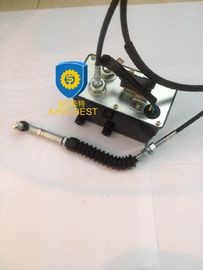 R300LC-9 Excavator Replacement Parts Throttle Control Motor 21EN-32360