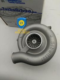  Excavator Turbocharger P/N 1067407 3306 Engine Borg Warner Turbo Supercharger