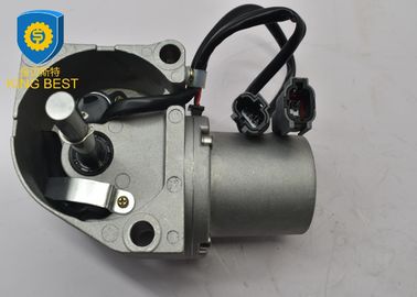 4360509 Accelerator For Hitachi 4614911 Stepping Motor  EX200-5 EX200-6 Excavator Throttle Motor