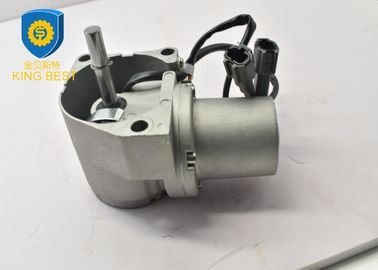 4360509 Accelerator For Hitachi 4614911 Stepping Motor  EX200-5 EX200-6 Excavator Throttle Motor