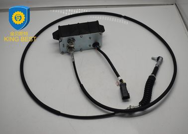 DH170-5 Excavator Accelerator Assy 523-00004 Doosan Controller Motor