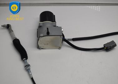 DH170-5 Excavator Accelerator Assy 523-00004 Doosan Controller Motor