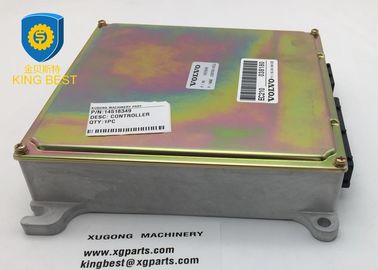 Vol Vo EC240B EC290B Excavator ECU Controller 14518349 VOE14518349 With Program