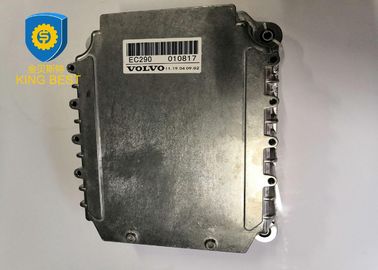 Vol Vo Excavator Replacement Parts EC290B Excavator ECU Controller 6010002 With Program