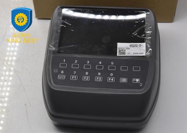 ZX200-3 ZAX200 Excavator Monitor 4652262 Hitachi Electrical Replacement Parts