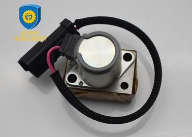 702-21-57400 Komatsu Excavator Parts Pilot Valve For PC200-7 PC220-7 PC200-8 Hydraulic Solenoid Valve