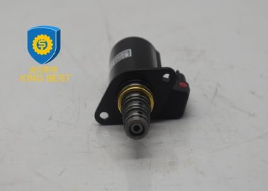 YN35V00050F1 Excavator Electrical Solenoid Valve KWE5K-31/G24DA50 For Kobelco SK200-8