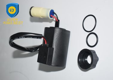 EC210B EC360B Solenoid Valve Coil 14527267 For Vol Vo Excavator Electrical Spare Parts