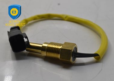 7861-93-3520 Komatsu Excavator Parts For PC200-7 PC300-7 Water Temperature Sensor