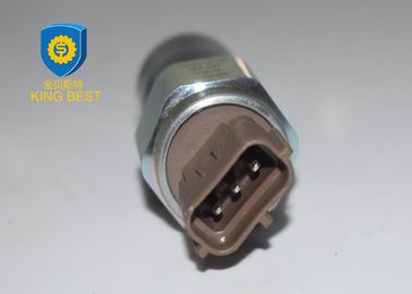 499000-6160 8981197900 Excavator Pressure Sensor For Komatsu PC400-8 Hitachi ZX200