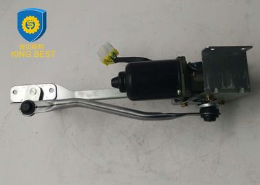 20Y-54-52211 PC200-7 Komatsu Wiper Motor Assy With Wiper Arm