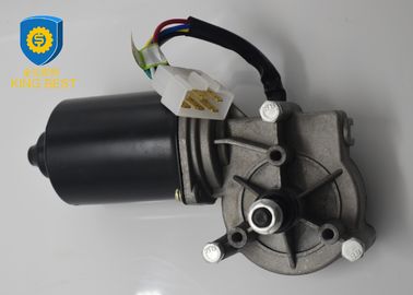 Hyundai R210-9 Excavator Wiper Motor Without Wiper Blade 21N6-01281 21N6-01280