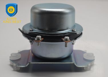 24V Komatsu Excavator Parts Battery Relay Switch 08088-30000  17A-06-11361  421-06-11930