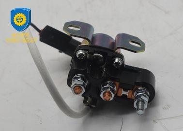 Hyundai 21N8-42050 Excavator Relay Heater R450-7 Electrical Spare Parts