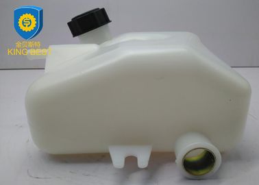 JCB 3cx Parts Expansion Tank 128/14093 4CX Backhoe Loader Water Tank Assy