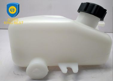 JCB 3cx Parts Expansion Tank 128/14093 4CX Backhoe Loader Water Tank Assy