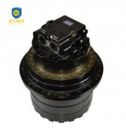 Final Drive 401-00454ABC 2401-9287A For Doosan DX220-5 DX225-5 Excavator