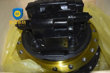 DOOSAN DX300 Excavator Final Drive , DX300 Travel Motor Assy