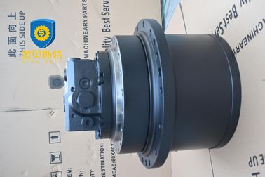 GM22 Excavator Final Drive Assy GM22 Travel Motor Assy  6 Months Warranty