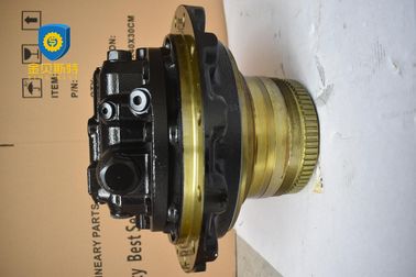 Travel Motor ZAX120-3 Excavator Travel Motor Original Hitachi Travel Motor