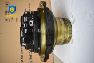 Travel Motor ZAX120-3 Excavator Travel Motor Original Hitachi Travel Motor