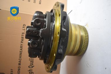 Travel Motor ZAX120-3 Excavator Travel Motor Original Hitachi Travel Motor