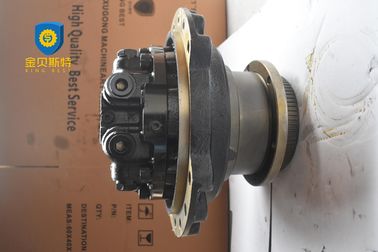 Travel Motor HITACHI ZAX200-3 Excavator Travel Motor  Original ZAX200-3 Travel Motor