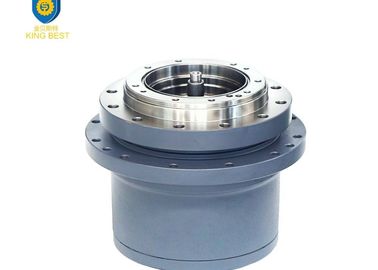 Hydraulic Travel Motor Gearbox For Excavator Components DH80G DH470-v 2401-9229A