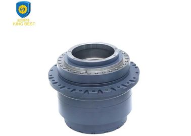 SH200 Excavator Final Drive Assembly With Travel Motor For Machinery Parts