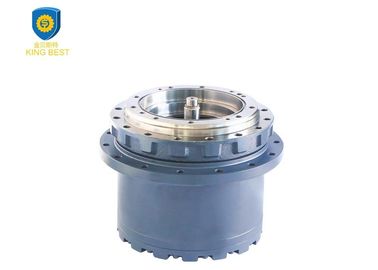 SH265 Final Drive With Travel Motor Gearbox Assembly For Excavator Components