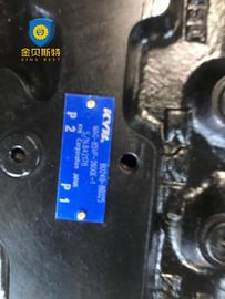 Hitachi Excavator Final Drive Assy ZX160 Excavator Travel Motor Assy