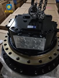 Vol Vo Travel Motor Assy VOE14551150 14528260 14528281 For Excavator EC290B EC330B EC360B EC360C