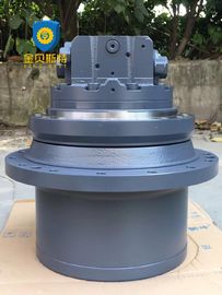 Durable Travel Motor Assy TM18 Final Drive 2441U829F1 For KATO Excavator HD512