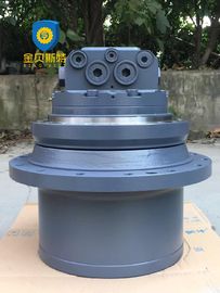 Durable Travel Motor Assy TM18 Final Drive 2441U829F1 For KATO Excavator HD512