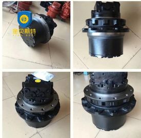 Mini Excavator Final Drive Assy TM09 Universal Travel Motor Assy