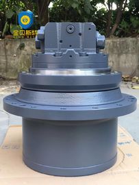 Travel Motor Assy Fit SH120-2 Sumitomo Excavator SH120-2 Final Drive Assy