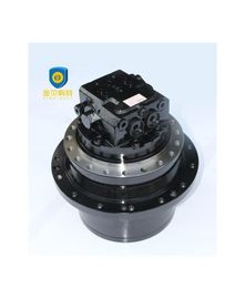 Aftermarket Komatsu Excavator Final Drive PC130-7 Travel Motor Assy