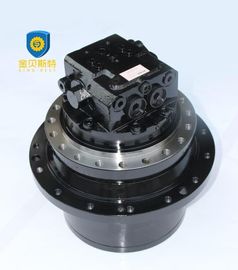 Aftermarket Komatsu Excavator Final Drive PC130-7 Travel Motor Assy