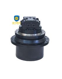 PC120-6 PC120-6E PC130-7 Komatsu Excavator Final Drive Assy Travel Motor Assy