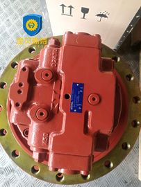 KAYABA Mag-170vp-5000-7 30 Ton Excavatoror Final Drive , Kyb Mag170vp Travel Motor Assy