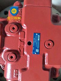 KAYABA KYB Travel Motor And Travel Gearbox Assy B0240-93099 MAG-170VP-5000G-10 Final Drive Assembly