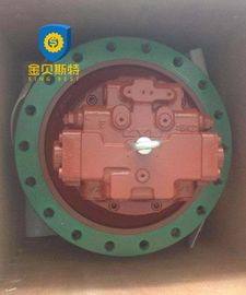 KAYABA KYB Travel Motor And Travel Gearbox Assy B0240-93099 MAG-170VP-5000G-10 Final Drive Assembly