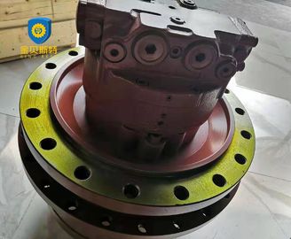 JCB JS330 Excavator Final Drive Travel Gearbox Assy KYB B0240-93040