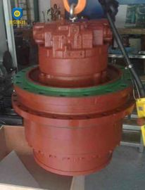 JCB JS330 Excavator Final Drive Travel Gearbox Assy KYB B0240-93040