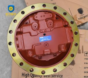 JCB JS330 Excavator Final Drive Travel Gearbox Assy KYB B0240-93040