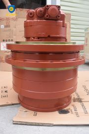 JCB JS330 Excavator Final Drive Travel Gearbox Assy KYB B0240-93040